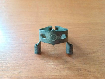 Rámová objímka Favorit