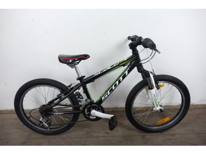 Dětské kolo Scott Scale 20"