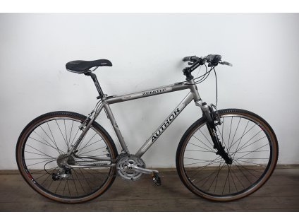 Krosové kolo Author Zenith SX 28''