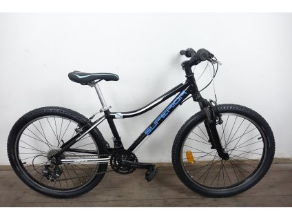 Dětské kolo Superior Junior 24''