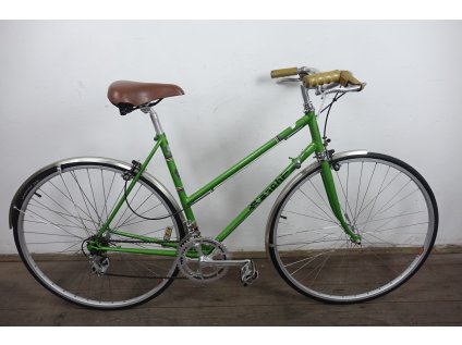 Dámské kolo Bianchi