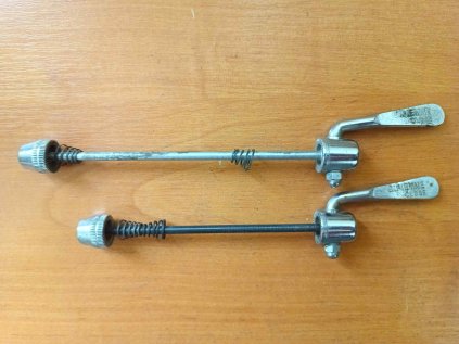 Rychloupínáky Gipiemme