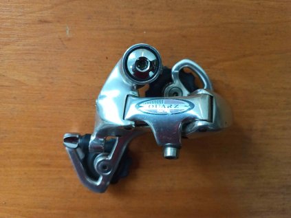 Přehazovačka Sachs Quarz (MQUM1)