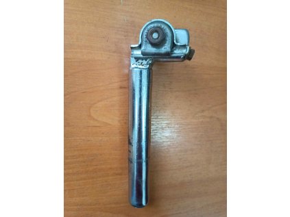 Sedlovka Favorit Deluxe 25,7 mm