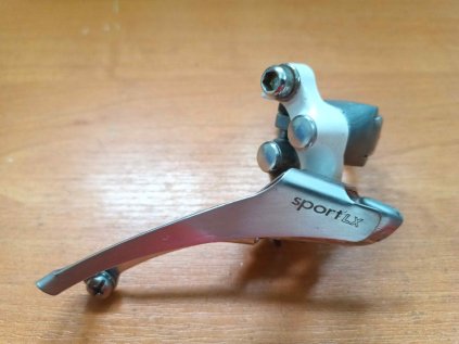 Přesmykač Shimano Sport LX