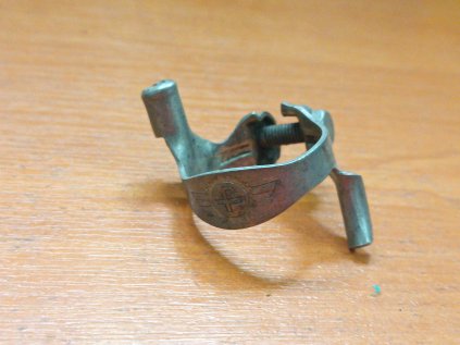 Objímka Favorit bowden/lanko