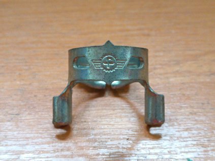 Objímka Favorit 2x bowden