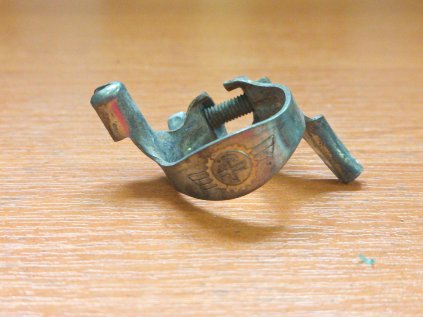 Objímka Favorit bowden/lanko