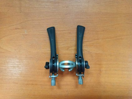 Řadící páčky Simplex Alpha