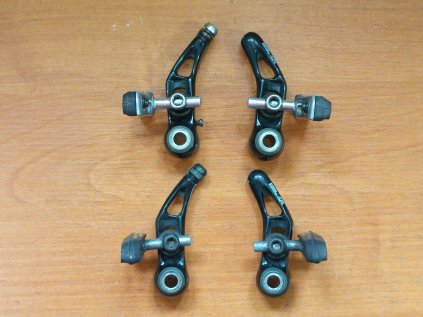 Brzdy Shimano Deore LX cantilever