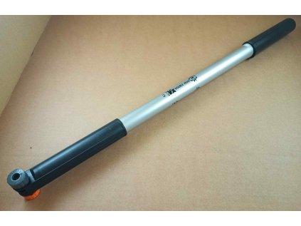 Hustilka SKS 3 VX Double Head 54-58 cm