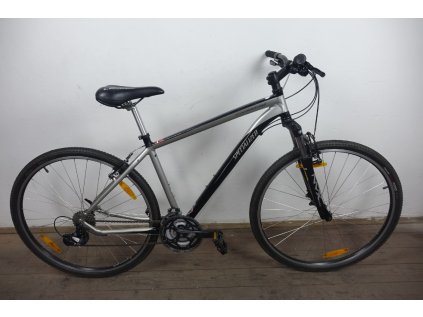 Krosové kolo Specialized Crosstrail 28''