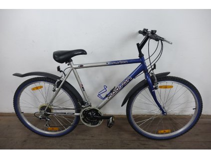 Horské kolo Madison Houston 26"