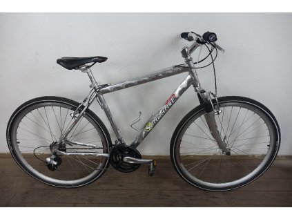 Krosové kolo Sundance 28"