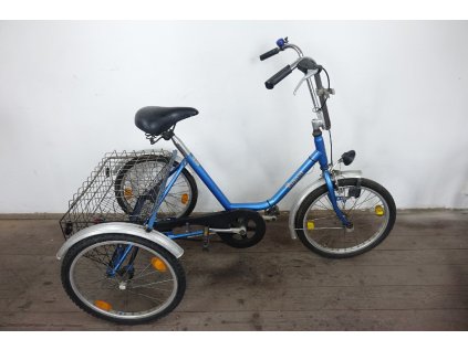 Tříkolka pro dospělé Loped