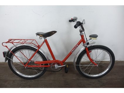 Dětské kolo Blitz 410 20"