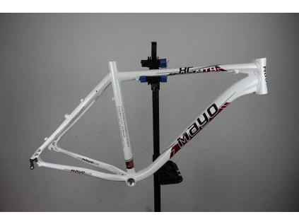 Rám MTB Mayo XC 26'' bílá