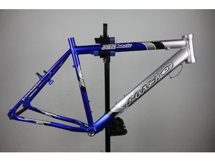 Rám Mayo XR Basic 28'' modrá/šedá