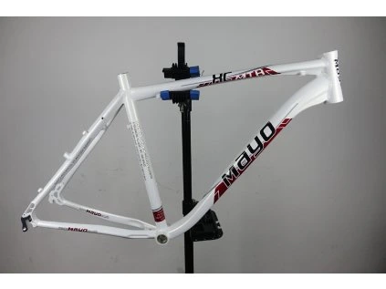 Rám MTB Mayo XC 26'' bílá