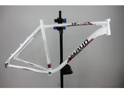 Rám MTB Mayo XC 26'' bílá