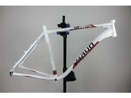 Rám MTB Mayo XC 26'' bílá