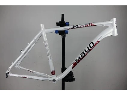 Rám MTB Mayo XC 26'' bílá