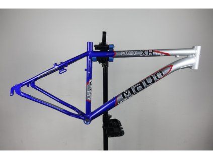 Rám Mayo XR Tour 28'' modrá/šedá