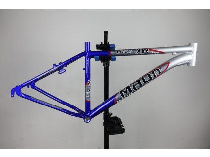 Rám Mayo XR Tour 28'' modrá/šedá