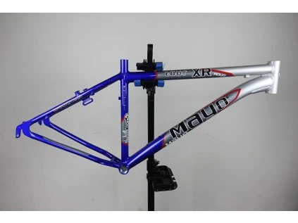 Rám XR Tour 28'' modrá/šedá