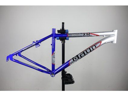 Rám Mayo XR Tour 28'' modrá/šedá