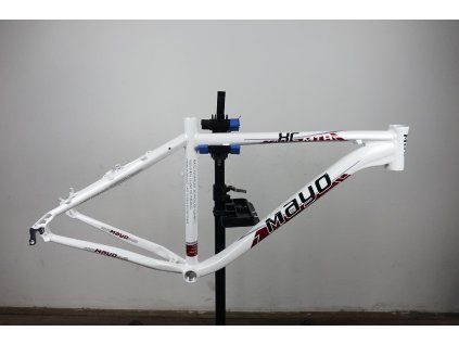 Rám MTB Mayo XC 26'' bílá
