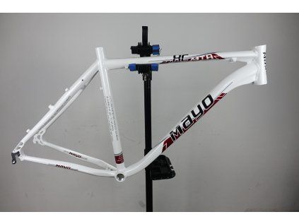 Rám MTB Mayo XC 26'' bílá