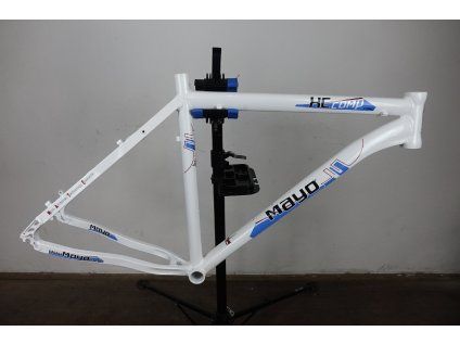 Rám MTB Mayo XC Comp 26'' bílá