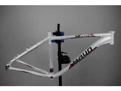 Rám MTB Mayo XC 26'' bílá