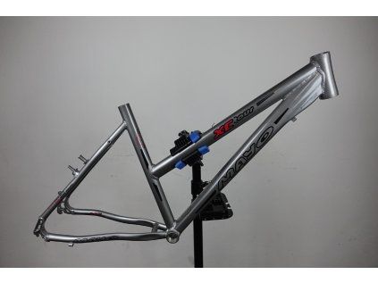 Rám MTB Mayo XC Tour 26'' šedá