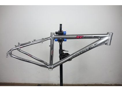 Rám MTB Mayo XC Sport 26'' šedá