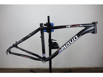 Rám MTB Mayo XC 26'' černá