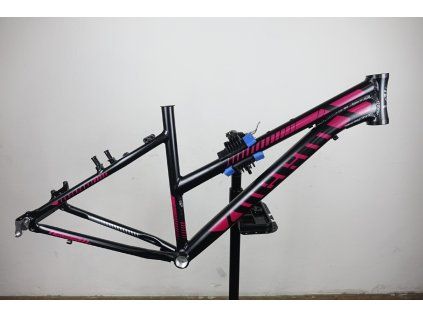 Rám MTB Mayo XC 26'' černá