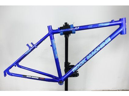Rám Rock Machine Custom Cross 5.0 28"