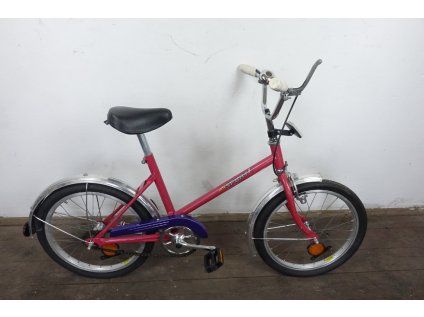 Dětské kolo Velo Spurt 19"