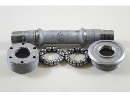 Středová osa Campagnolo
