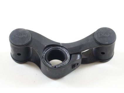 Multifunkční úchyt