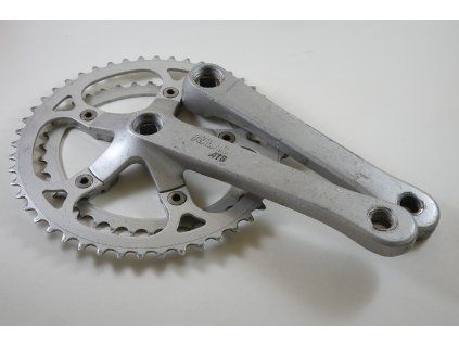 Kliky Sachs Rival ATB