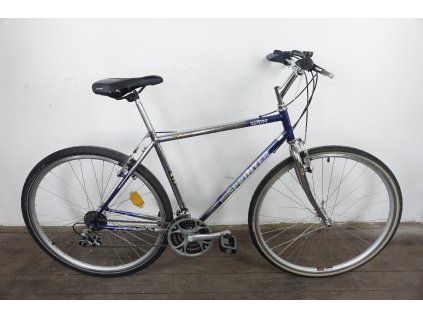 Krosové kolo Sprinter Raptor 28''