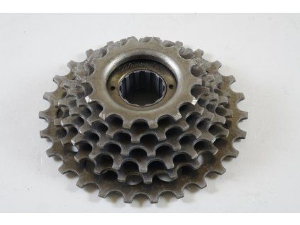 6 kolečko Velamos 93