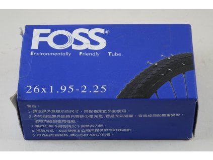 Duše Foss 26x1,95-2,25