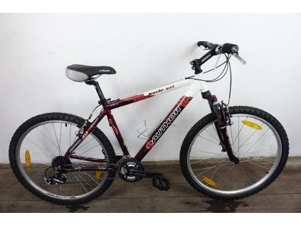 Horské kolo Author Basic ASL 26''