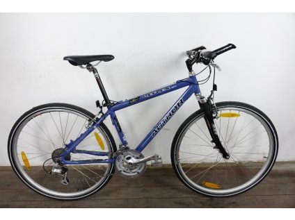 Krosové kolo Author Reflex SX 28"