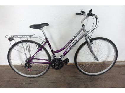 Trekingové kolo Vector Delta 28''