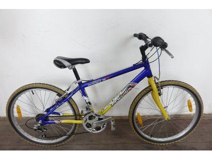 Dětské kolo Leader Fox Spider 24''